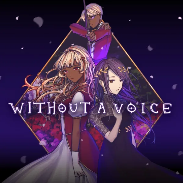Without a Voice PS4 & PS5