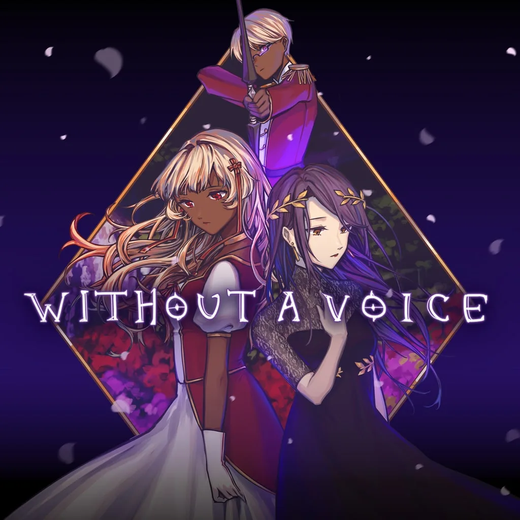 Without a Voice PS4 & PS5 - изображение 1