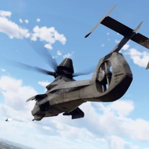 War Thunder - RAH-66 Comanche Pack - изображение 3
