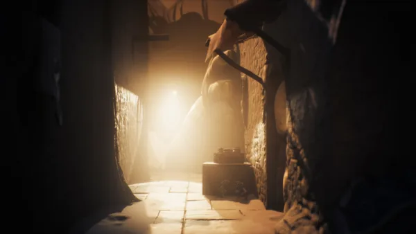 Little Nightmares III [PS4,&nbsp;PS5] - изображение 4