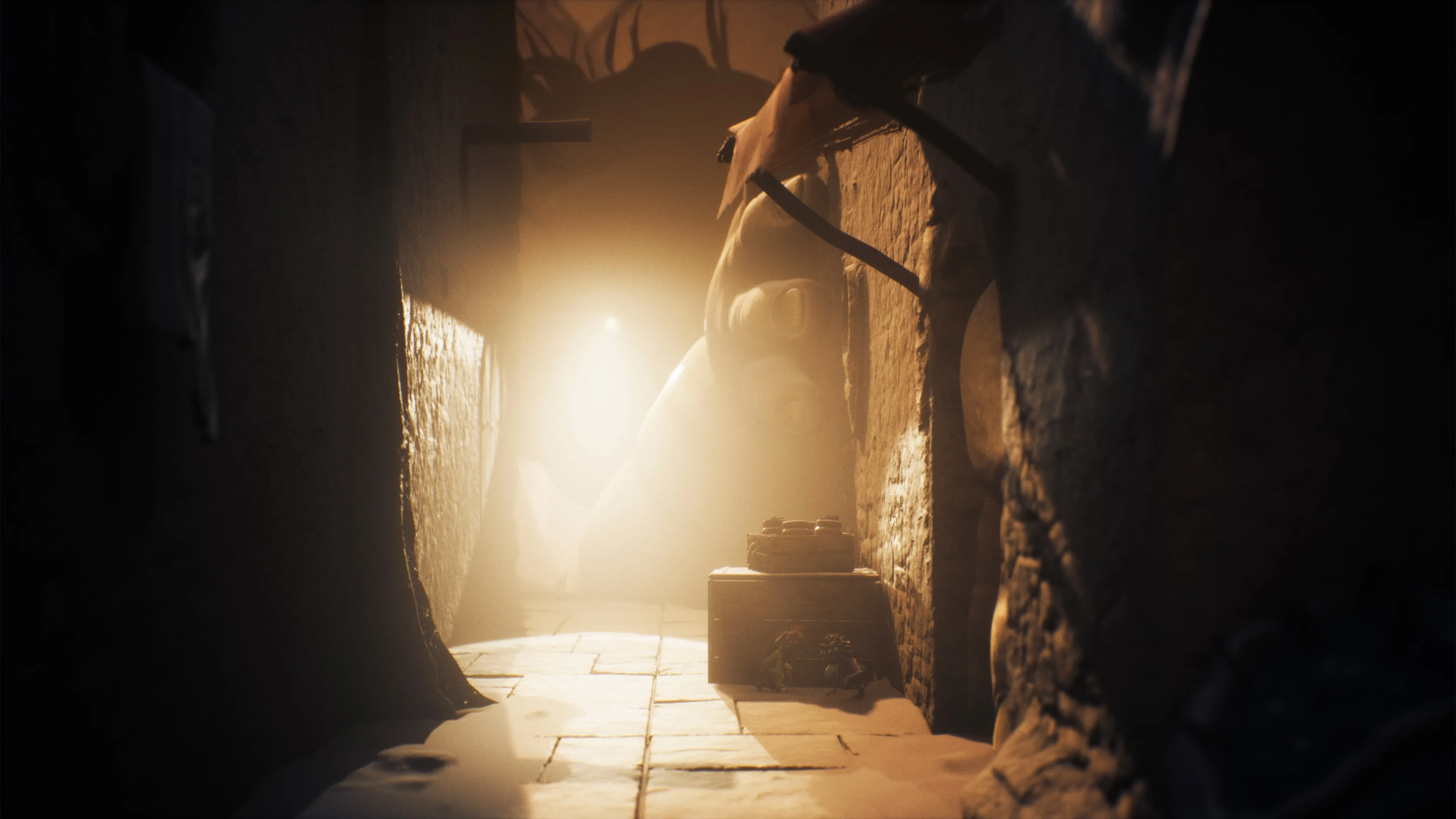 Little Nightmares III [PS4, PS5] - изображение 4