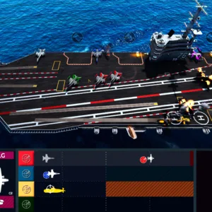 Carrier Deck [PS4] - изображение 4