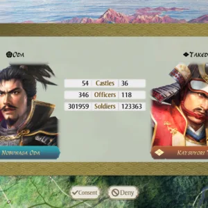 NOBUNAGA'S AMBITION: Awakening Complete Edition + Collector's Set [PS5] - изображение 4