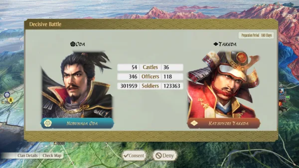 NOBUNAGA'S AMBITION: Awakening Complete Edition + Collector's Set [PS5] - изображение 4