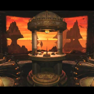 Riven (PS1) [PS4,&nbsp;PS5] - изображение 2
