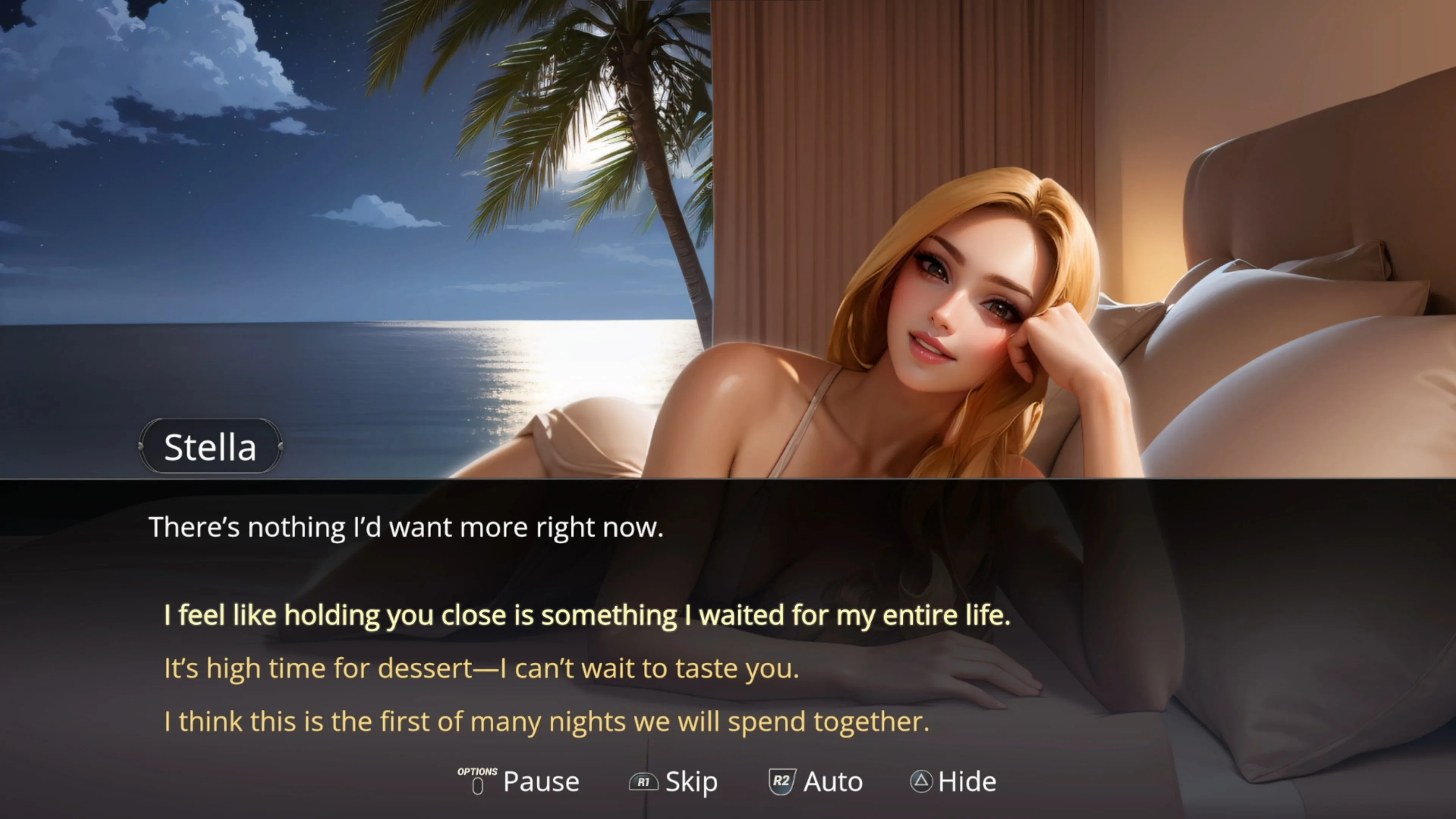 Dating Stories Premium Edition [PS4,&nbsp;PS5] - изображение 3