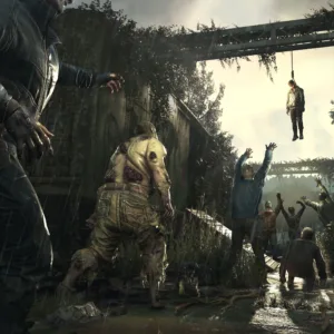 Dying Light: The Beast [PS5] - изображение 4
