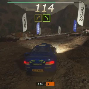 Rally Arcade Classics [PS5] - изображение 3