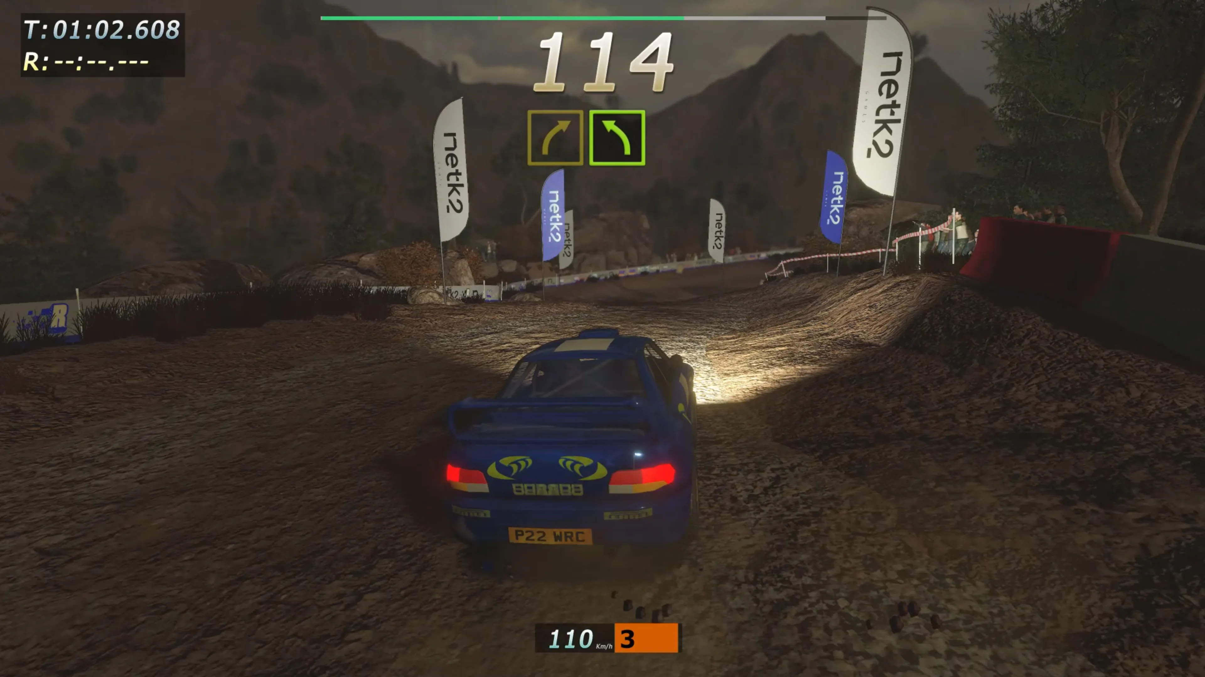 Rally Arcade Classics [PS5] - изображение 3