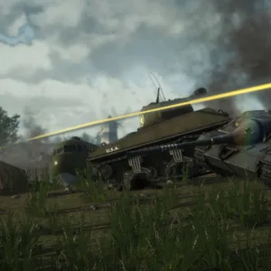 Easy Red 2: Normandy [PS4] - изображение 4