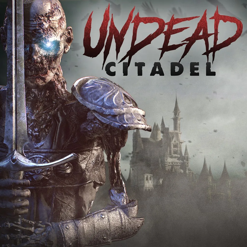 Undead Citadel [PS5] - изображение 1