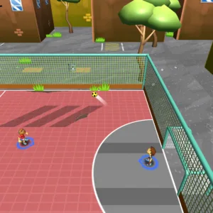3 on 3 Soccer [PS5] - изображение 3