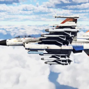 War Thunder - F-2A ADTW Pack - изображение 3