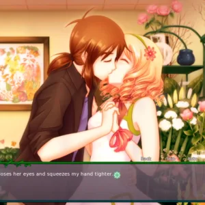 Flower Shop: The Complete Story [PS4,&nbsp;PS5] - изображение 2