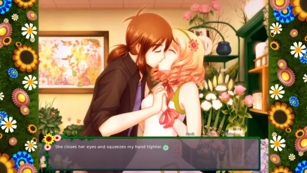 Flower Shop: The Complete Story [PS4,&nbsp;PS5] - изображение 2