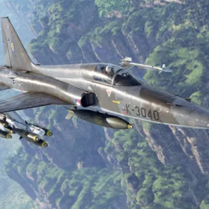 War Thunder - Northrop NF-5A Pack - изображение 4