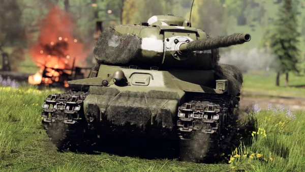 War Thunder - In May 45 Pack - изображение 3