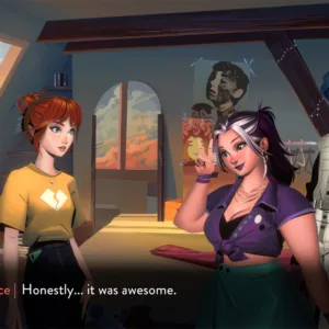 Nova Hearts [PS5] - изображение 3