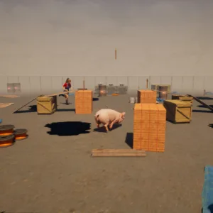 Pig Escape 2 [PS5] - изображение 3