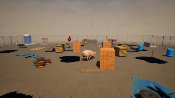Pig Escape 2 [PS5] - изображение 3