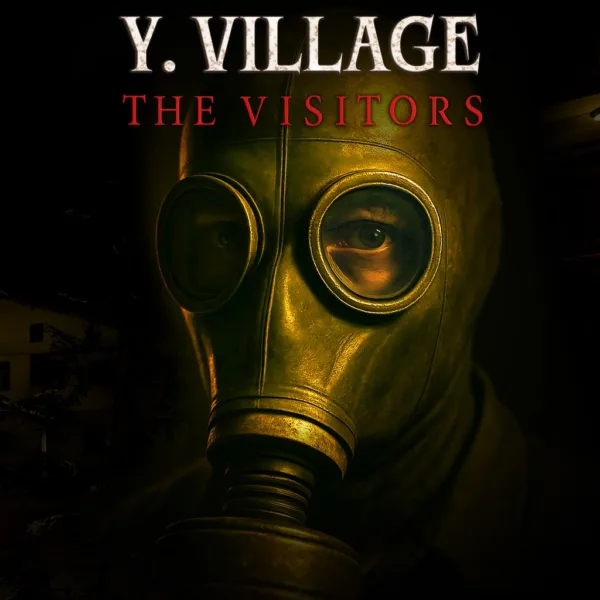 Y. Village - The Visitors [PS4] - изображение 1
