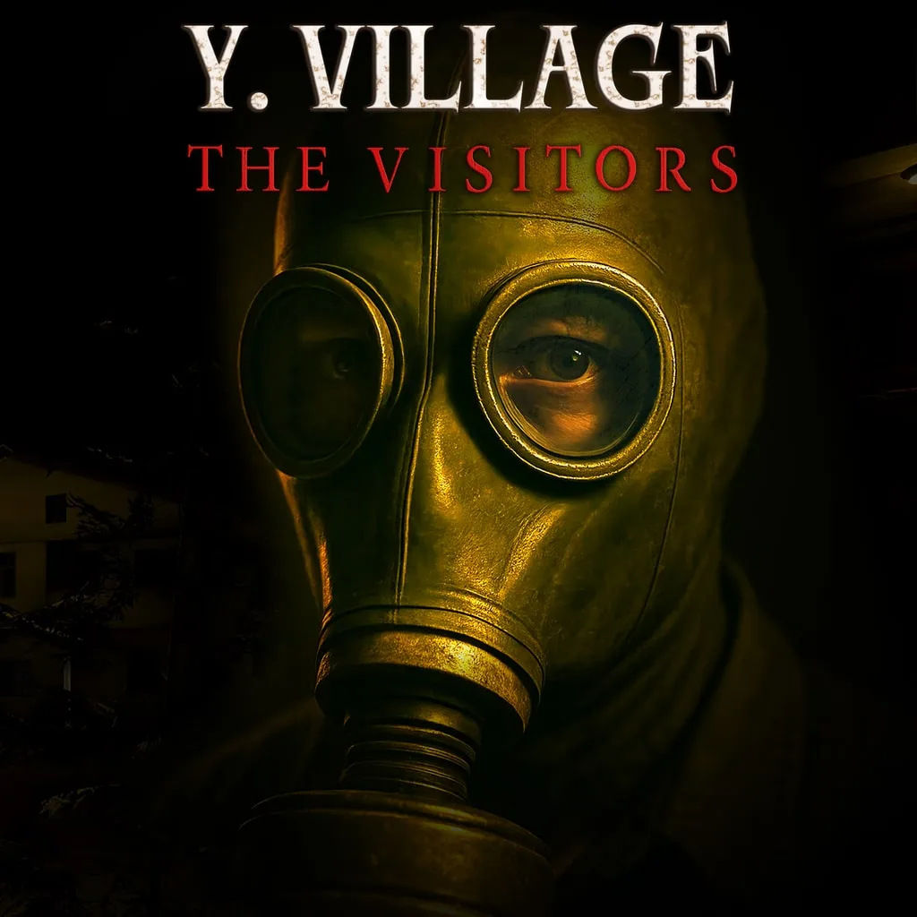 Y. Village - The Visitors [PS4] - изображение 1