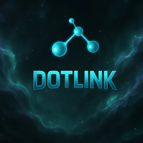 DotLink [PS5]