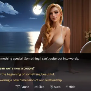 Dating Stories Premium Edition [PS4,&nbsp;PS5] - изображение 2