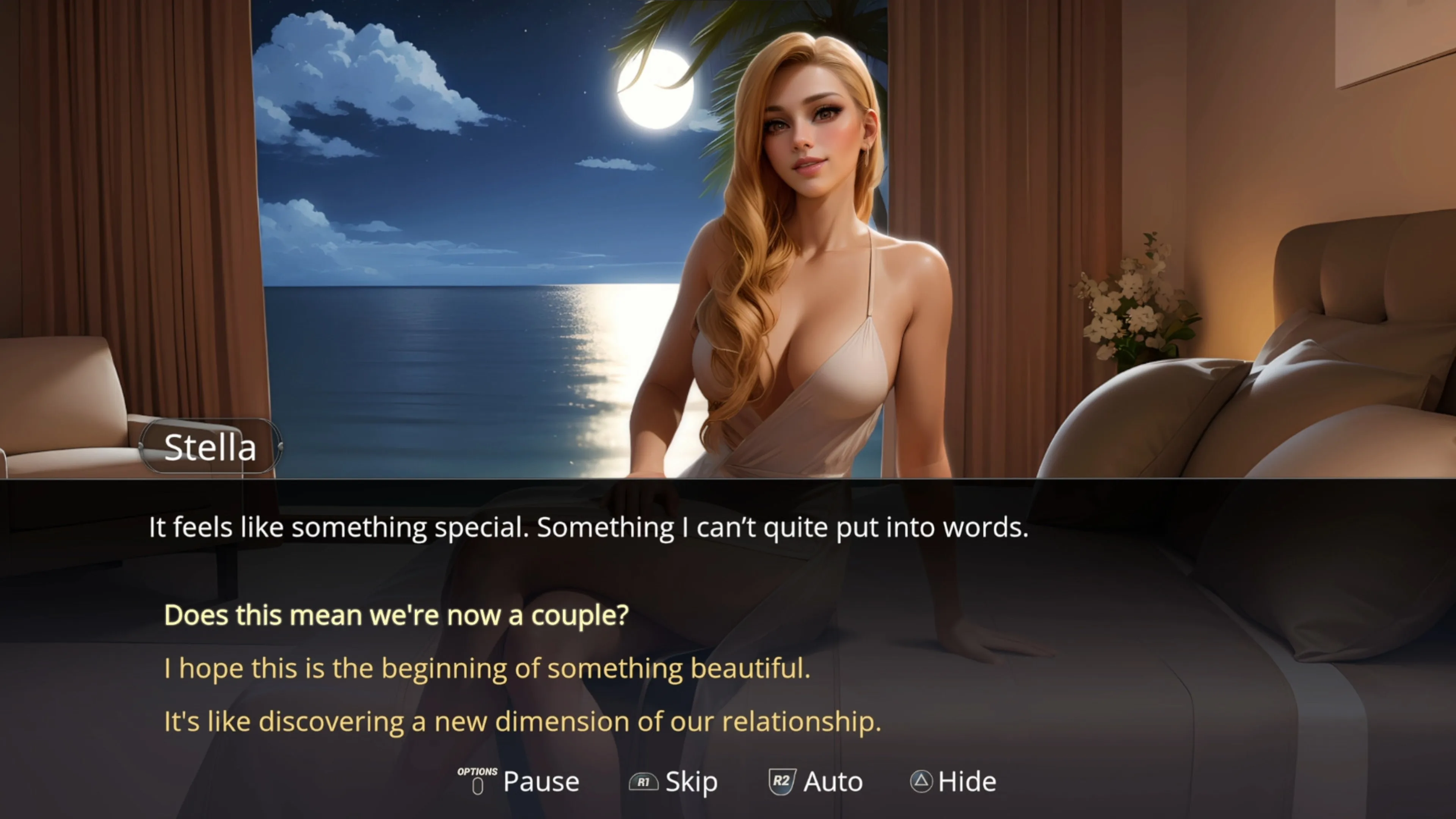 Dating Stories Premium Edition [PS4,&nbsp;PS5] - изображение 2