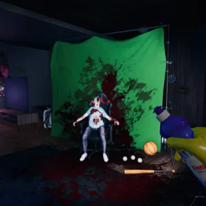 Crime Scene Cleaner [PS5] - изображение 4