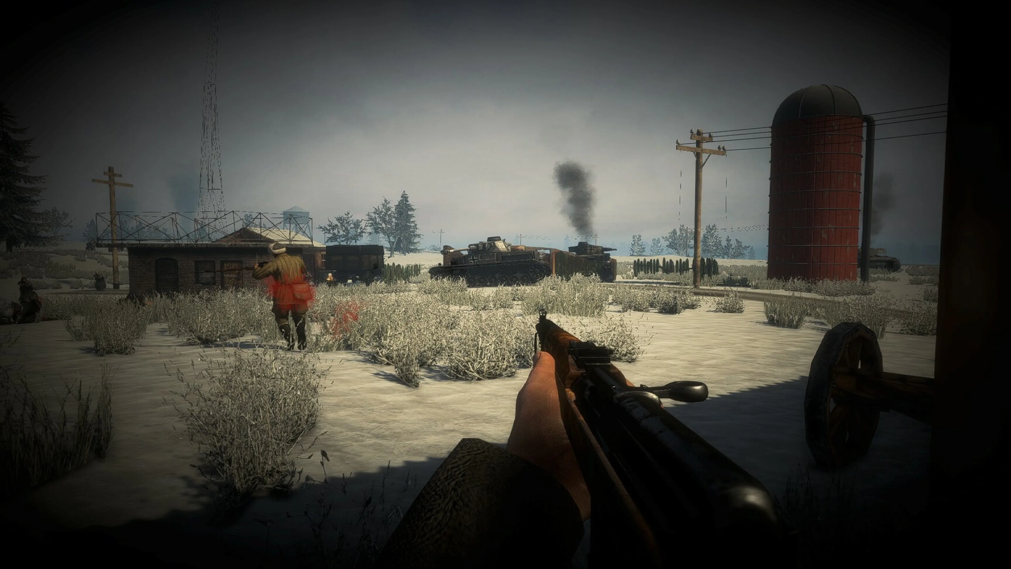Easy Red 2: Stalingrad [PS4] - изображение 2