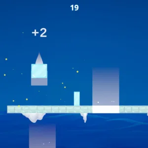 Ice Block Slide Rush [PS4,&nbsp;PS5] - изображение 3