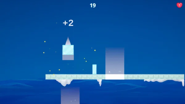 Ice Block Slide Rush [PS4,&nbsp;PS5] - изображение 3