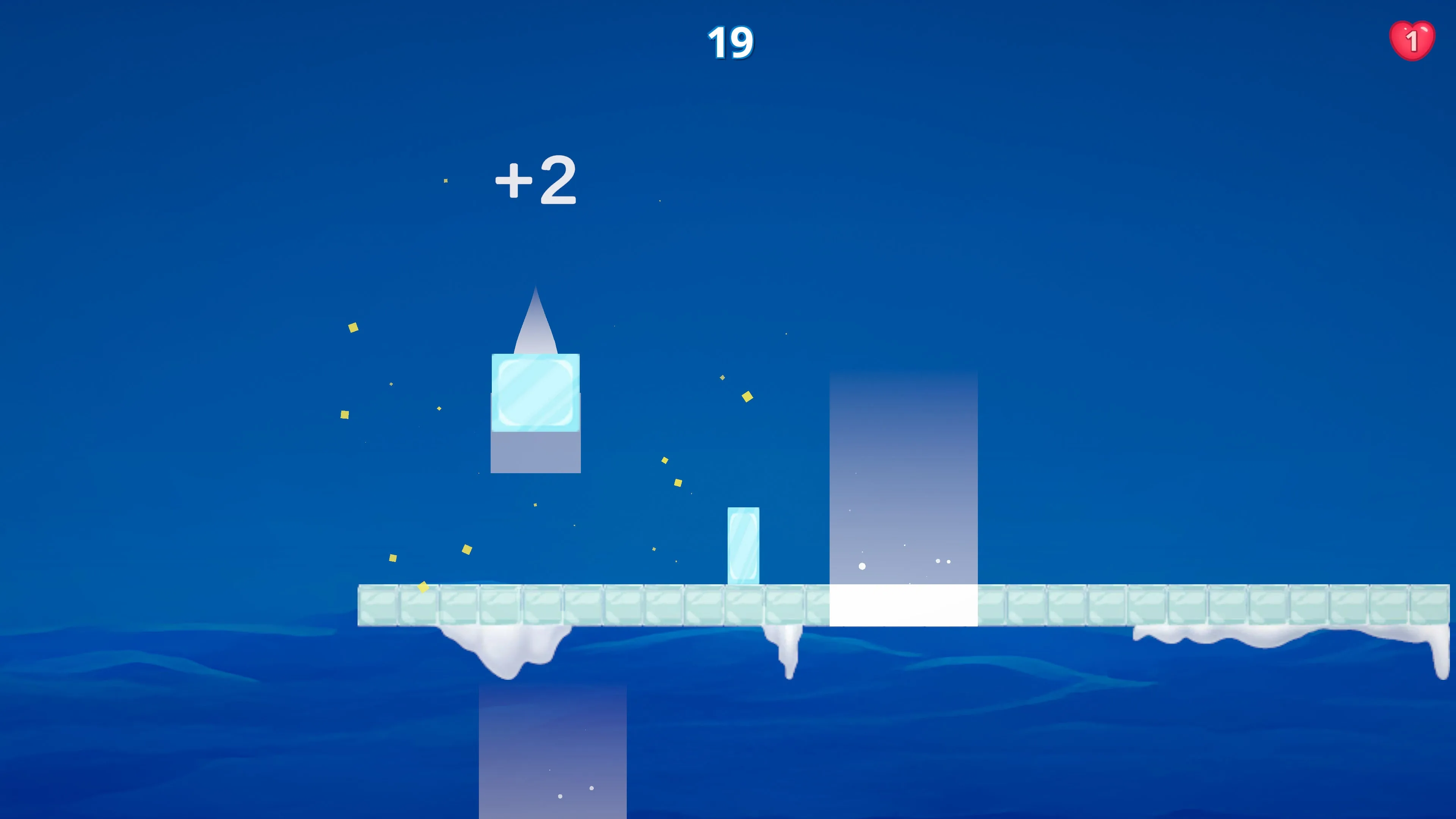 Ice Block Slide Rush [PS4, PS5] - изображение 3