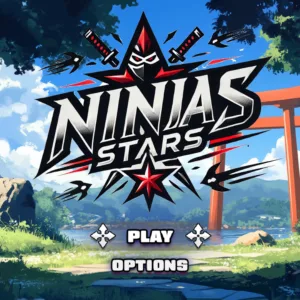 6 Avatar Ninja Stars Bundle [PS5] - изображение 2