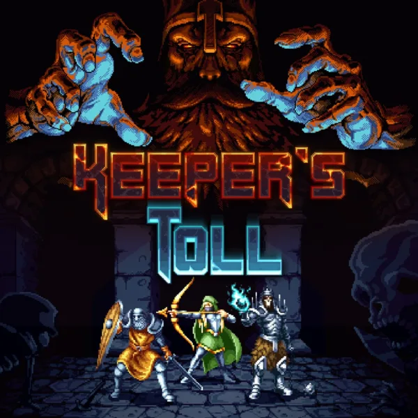 Keeper's Toll PS4 & PS5 - изображение 1