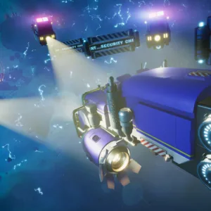 Star Trucker - Heavy Duty Pack [PS5] - изображение 4