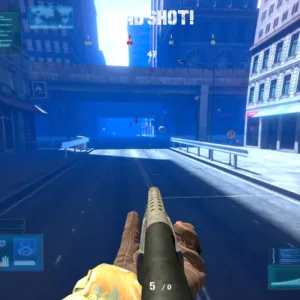LSD Battlefield Simulator [PS5] - изображение 2