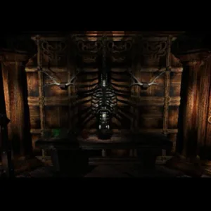 Myst (PS1) [PS4,&nbsp;PS5] - изображение 2