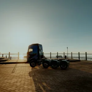 Truck Driver - Gold Edition [PS5] - изображение 3