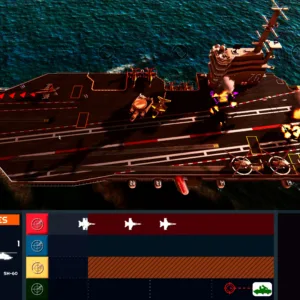 Carrier Deck [PS4] - изображение 2