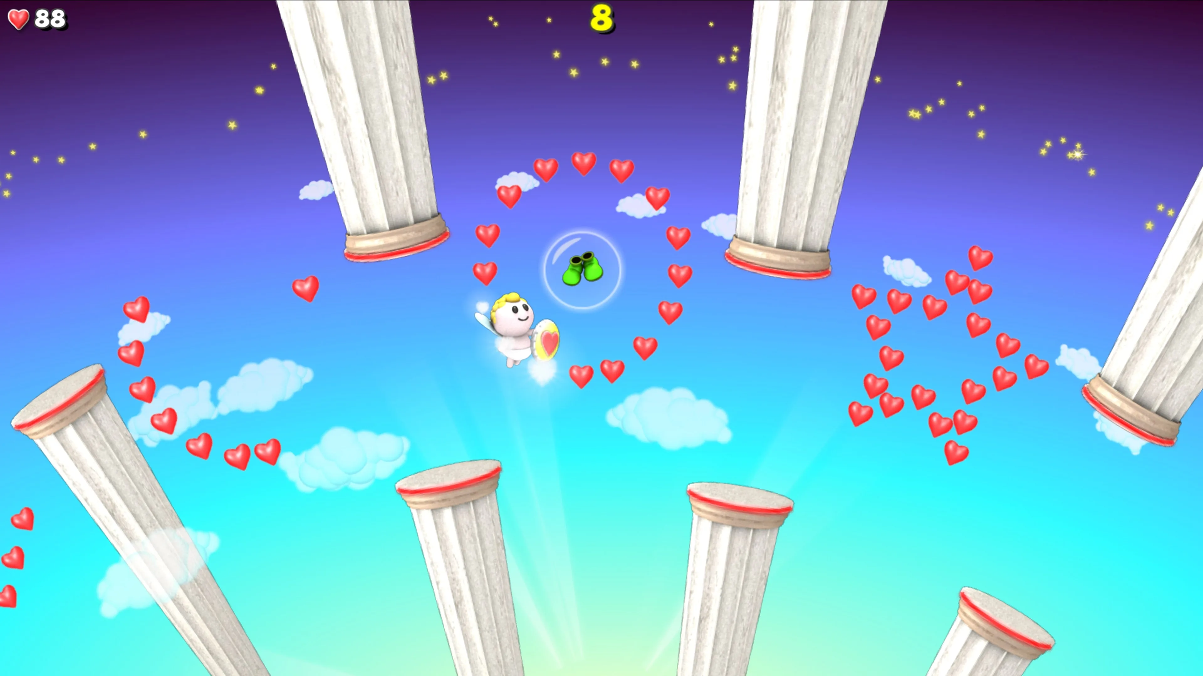 Flappy Eros [PS5] - изображение 3