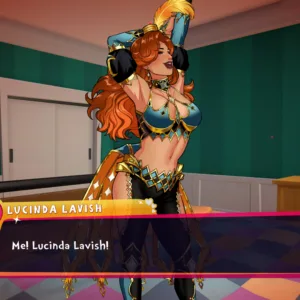 Date Everything! - Lavish DLC [PS5] - изображение 2