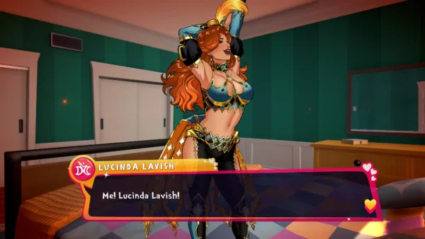 Date Everything! - Lavish DLC [PS5] - изображение 2
