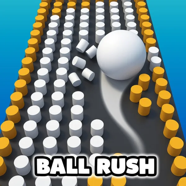 Ball Rush [PS5]