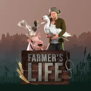Farmer's Life [PS5]