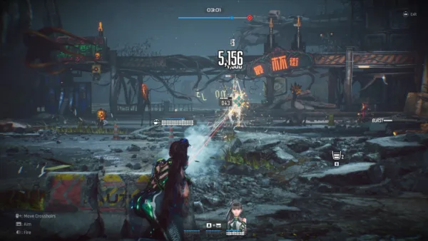Stellar Blade x GODDESS OF VICTORY: NIKKE [PS5] - изображение 3