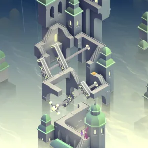 Monument Valley 3 [PS4,&nbsp;PS5] - изображение 2