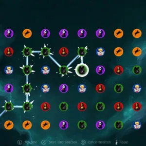 DotLink [PS5] - изображение 4