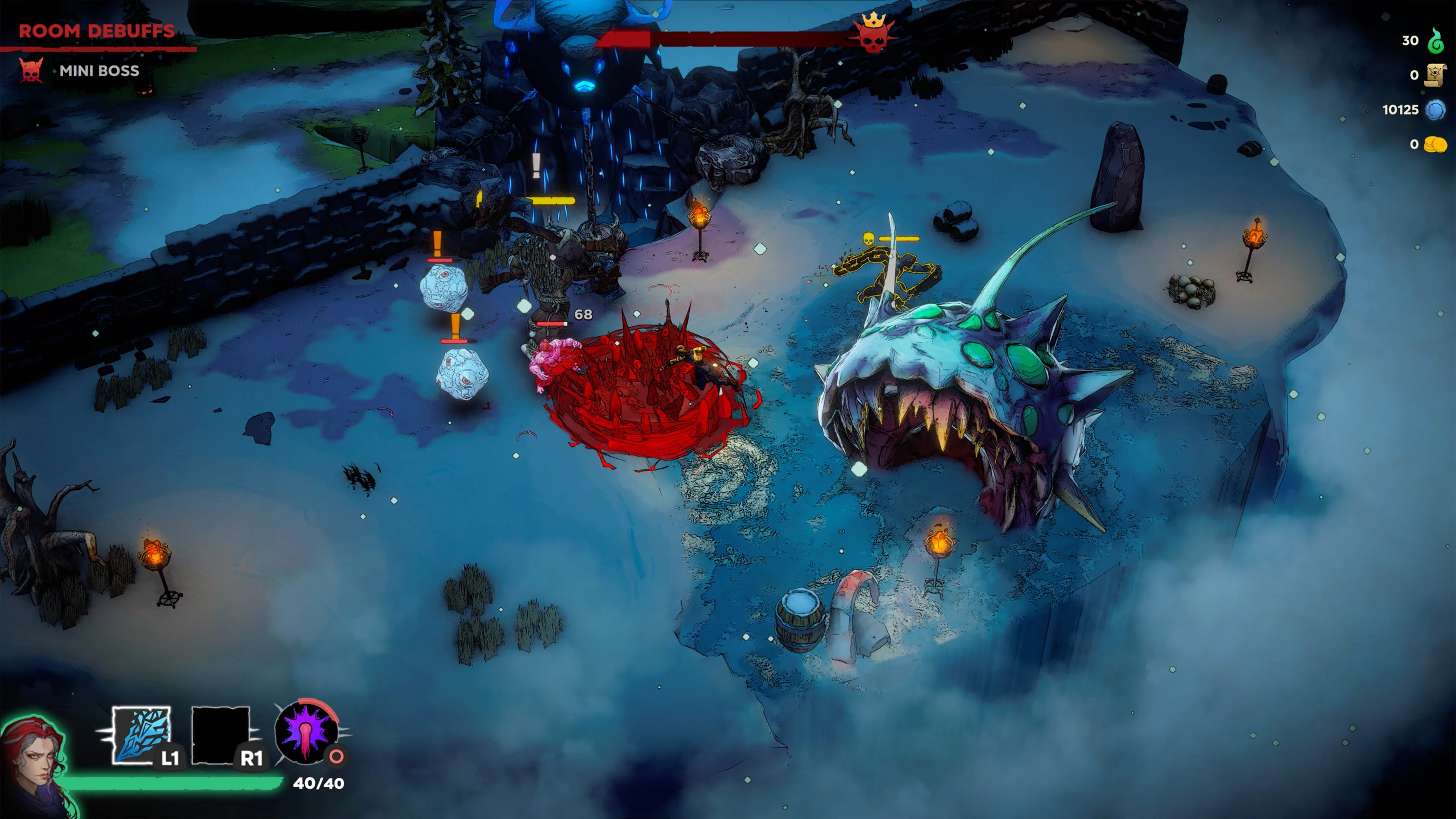 Rogue Loops [PS4,&nbsp;PS5] - изображение 3